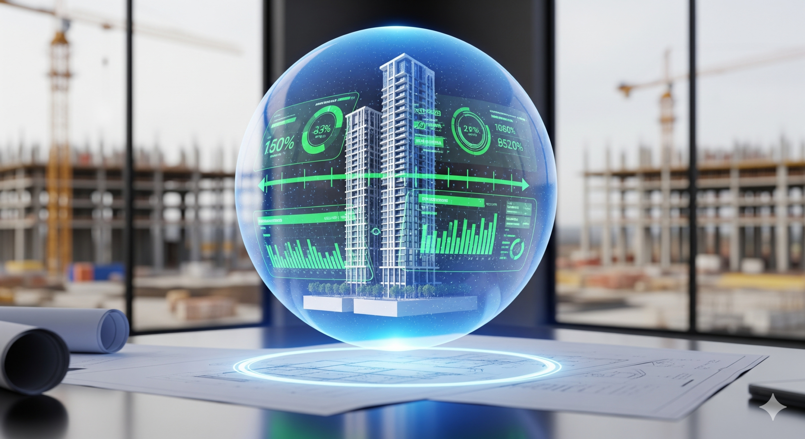 AI in Project Control