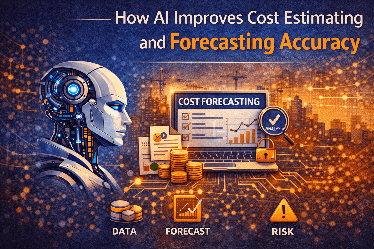 Ai Improves Cost Estimating