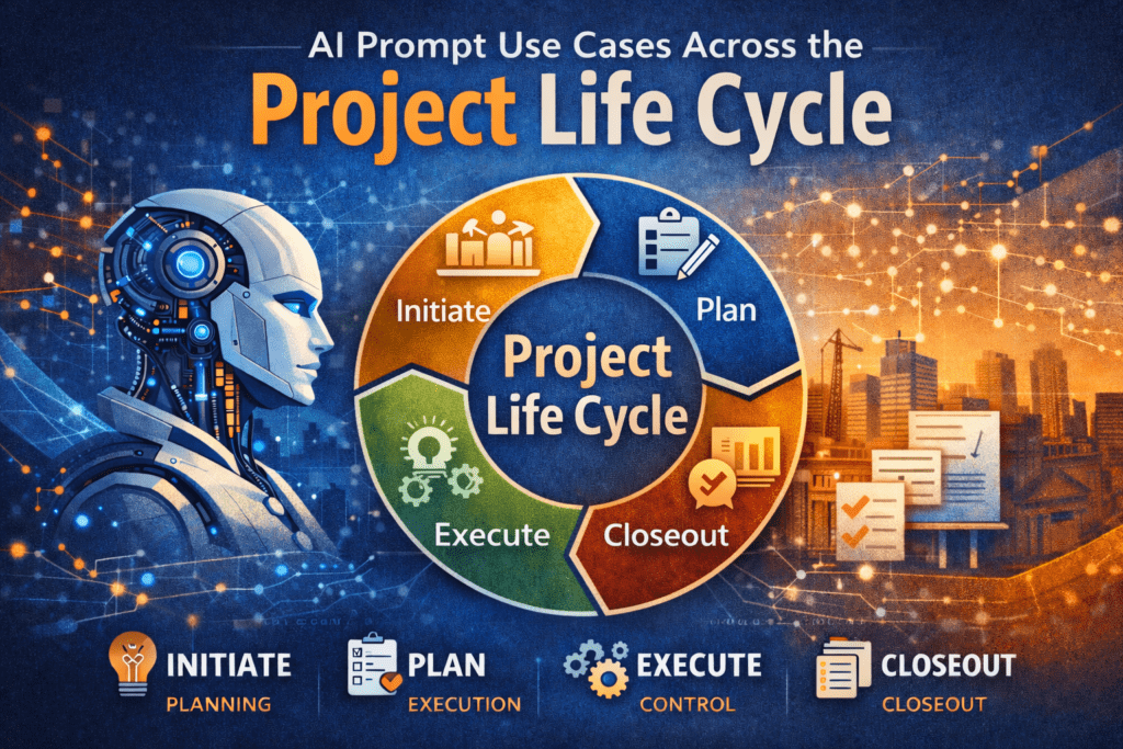 Ai Prompt During Project Life Cycle