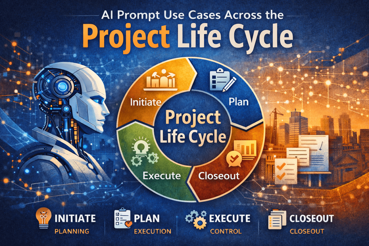 Ai Prompt During Project Life Cycle
