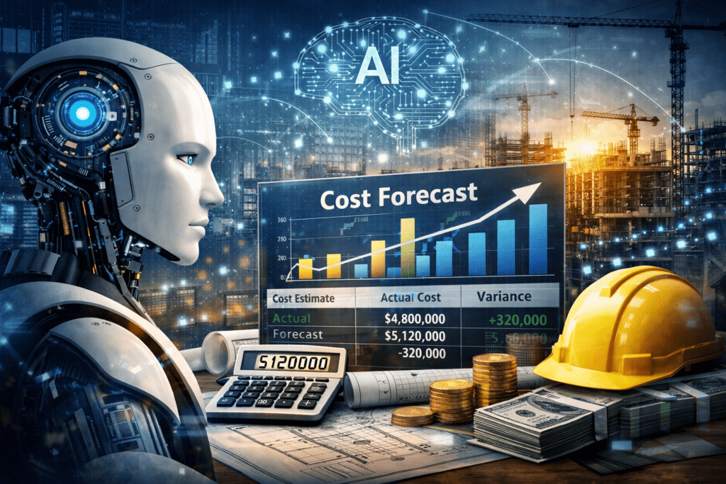 Cost Forecasting