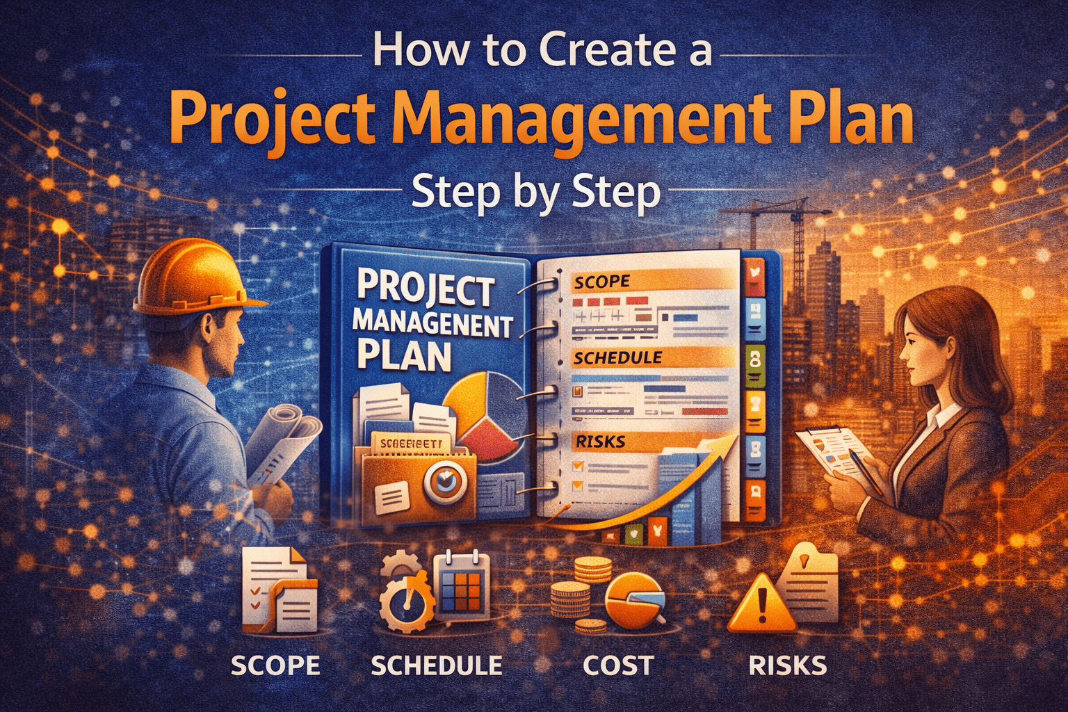 Create Project Management Plan