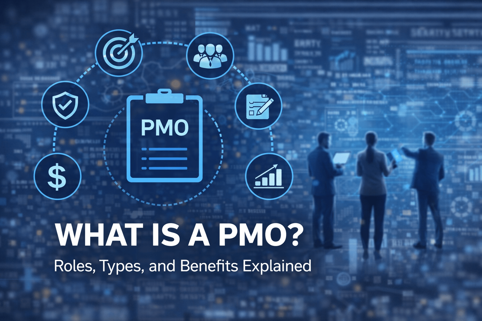 Pmintelli What Is Pmo