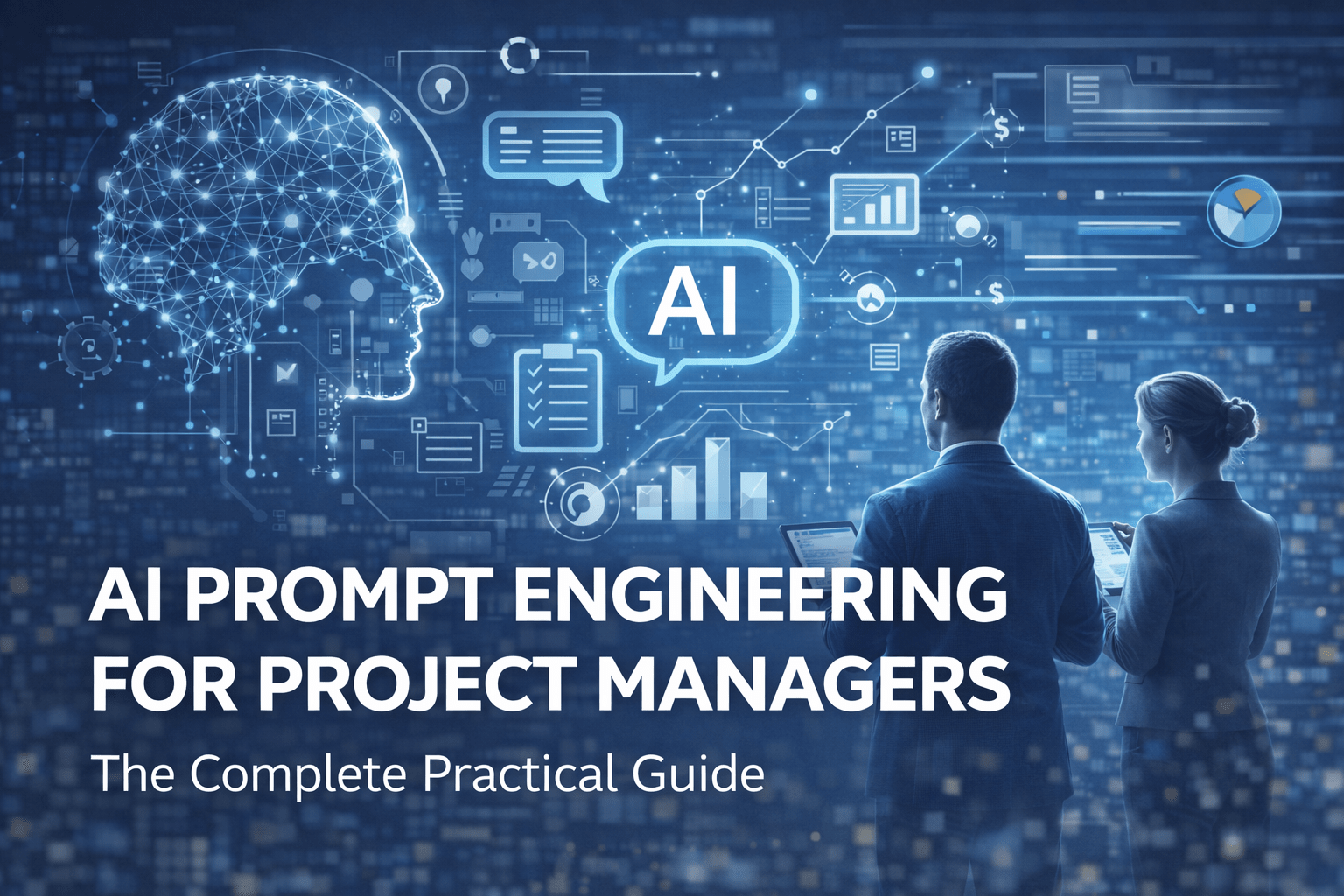 AI Prompt Engineering for Project Managers — Complete Guide