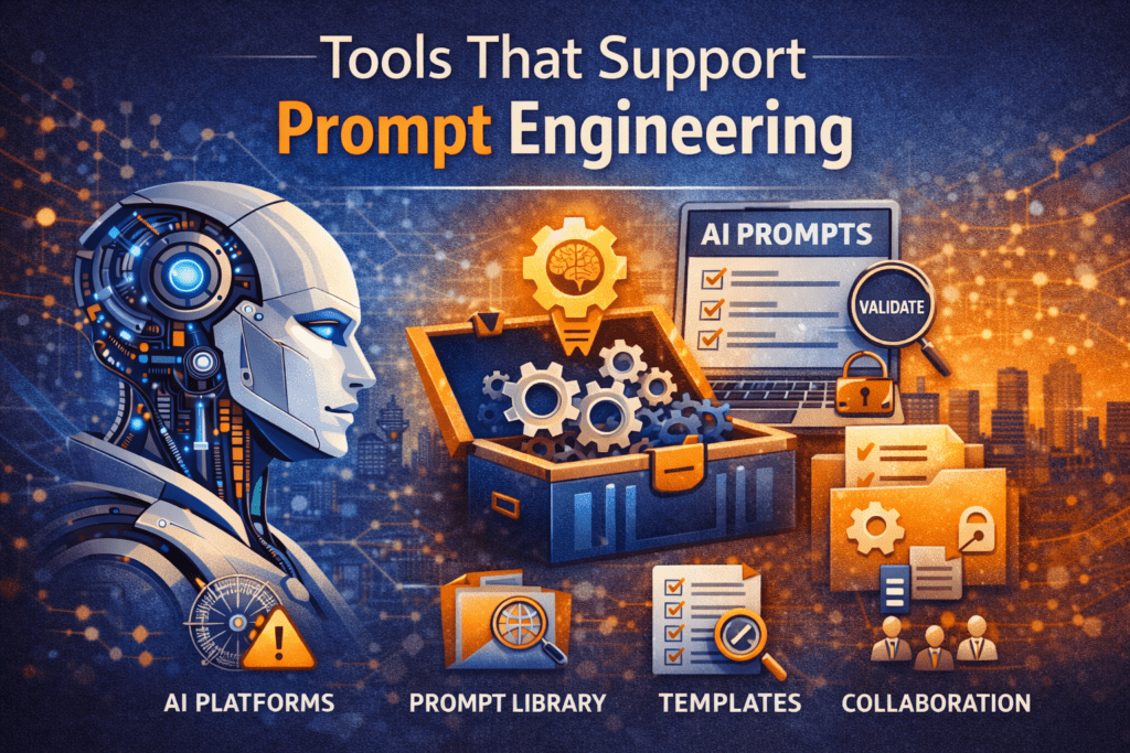 Prompt Engineering Tools