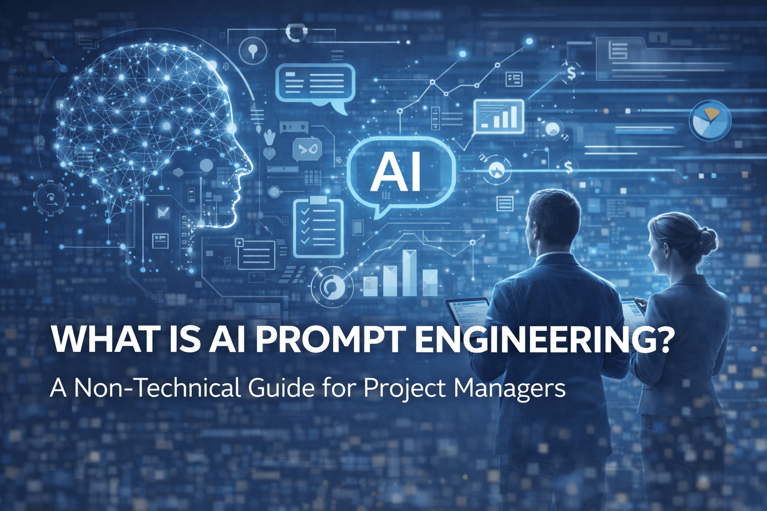 What Is AI Prompt Engineering — Non-Technical Guide