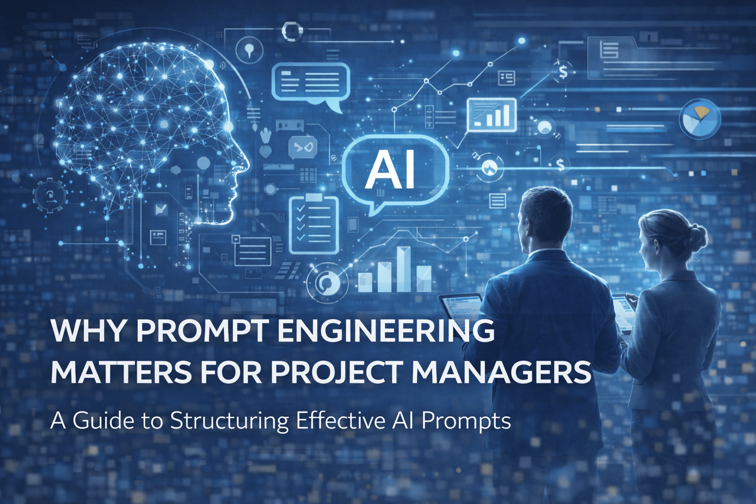 Home 4 Why Prompt Engineering Matters Feature Image