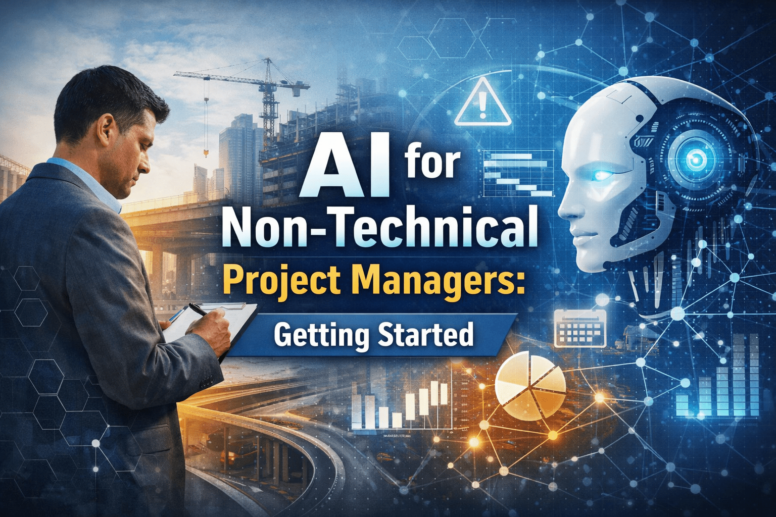 Ai For Nontechnical Project Managers
